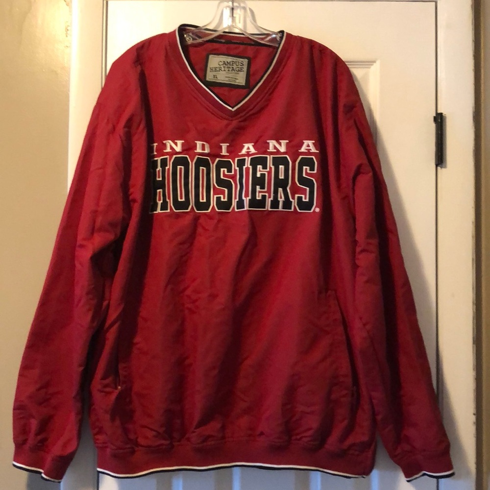 Men’s pullover